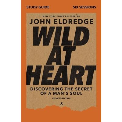 Wild at Heart Study Guide