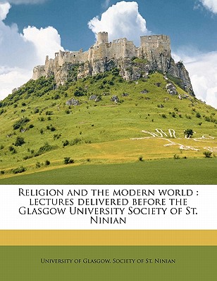 Religion and the Modern World