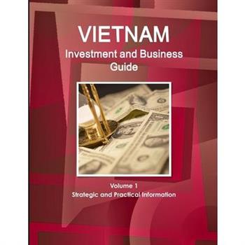 Vietnam Investment and Business Guide