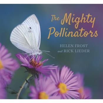 The Mighty Pollinators
