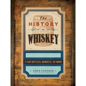 The History of Whiskey