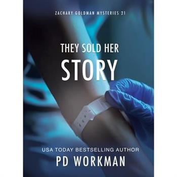 They Sold Her Story