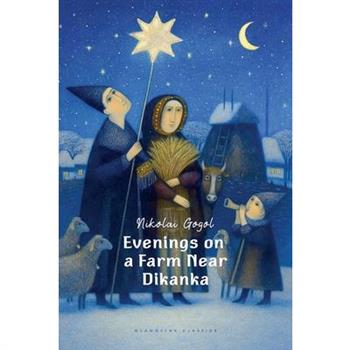 Evenings on a Farm Near Dikanka