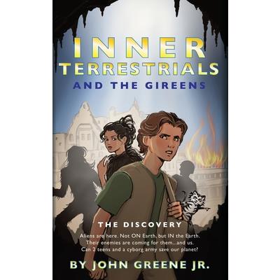 Inner Terrestrials and The Gireens
