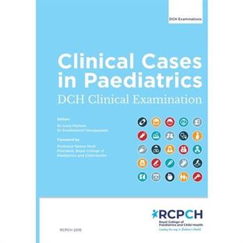 Clinical Cases in Paediatrics
