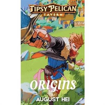 Tipsy Pelican Tavern Origins