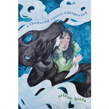 A thousand voices whispering