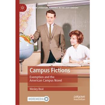 Campus Fictions