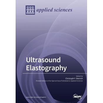 Ultrasound Elastography