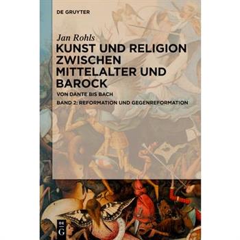 Reformation Und Gegenreformation