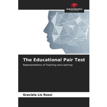 The Educational Pair Test
