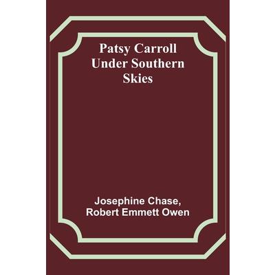 Patsy Carroll Under Southern Skies