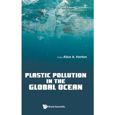 Plastic Pollution in the Global Ocean