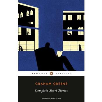 Complete Short Stories