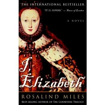 I, Elizabeth