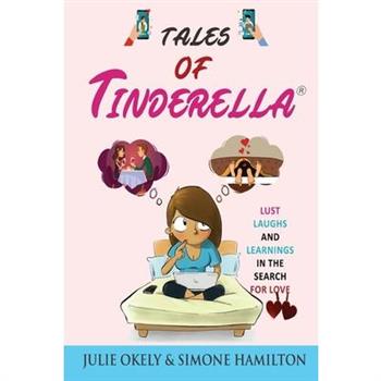 Tales of Tinderella