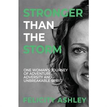 Stronger Than The Storm