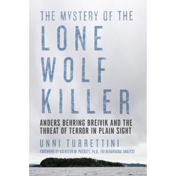 The Mystery of the Lone Wolf Killer