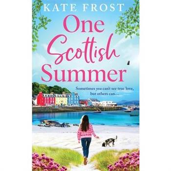 One Scottish Summer