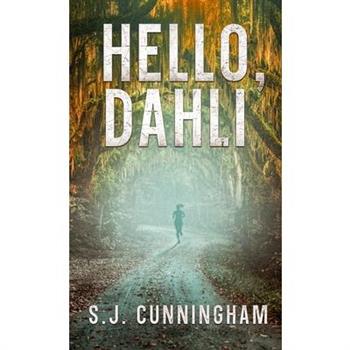 Hello, Dahli