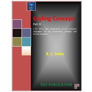 Coding Concept