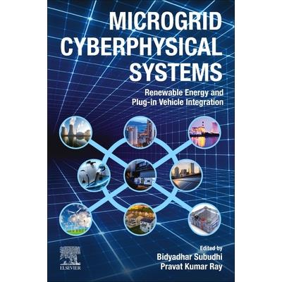 Microgrid Cyberphysical Systems