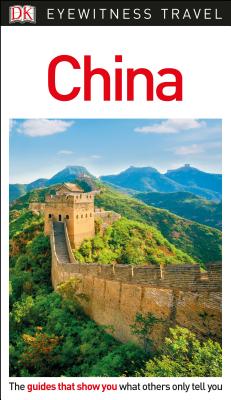 Dk Eyewitness China