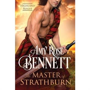 The Master of Strathburn