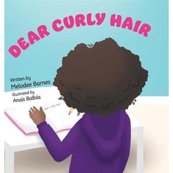 Dear Curly Hair