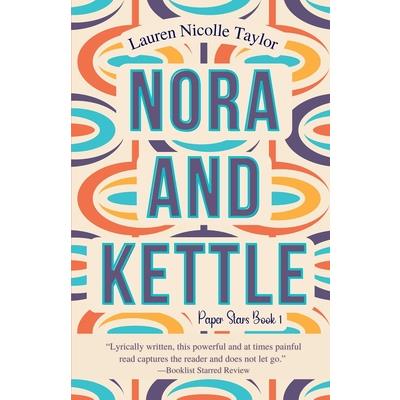 Nora and Kettle