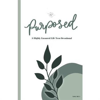 Purposed Vol 1