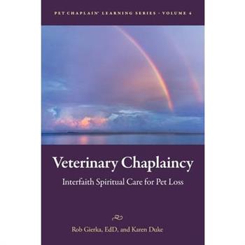 Veterinary Chaplaincy