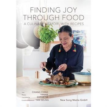 Finding Joy through Food