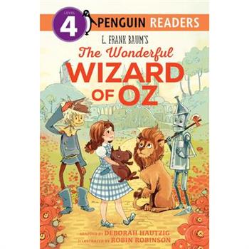 L. Frank Baum's the Wonderful Wizard of Oz