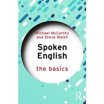 Spoken English: The Basics