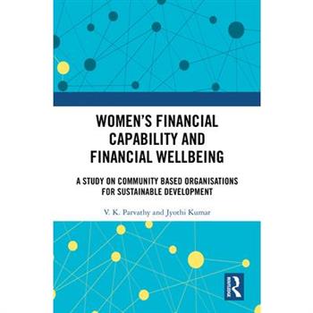 Women’s Financial Capability and Financial Wellbeing