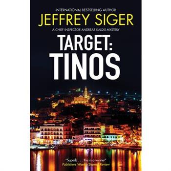 Target: Tinos