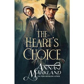 The Heart’s Choice
