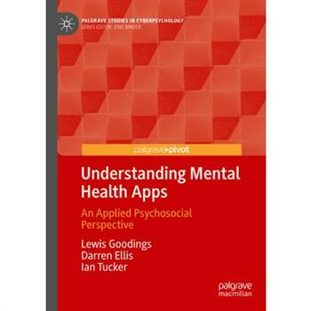 Understanding Mental Health Apps