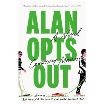 Alan Opts Out