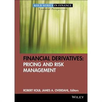 Financial Derivatives