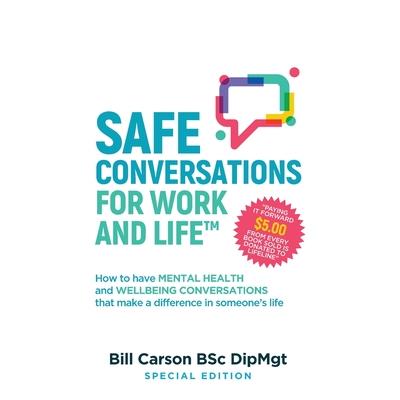 SAFE Conversations for Work and Life(TM)