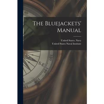 The Bluejackets' Manual