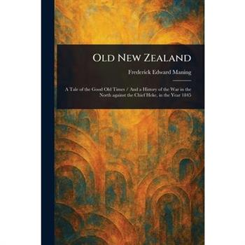 Old New Zealand