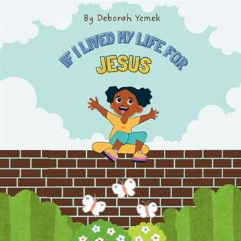 If I Lived My Life for JESUS
