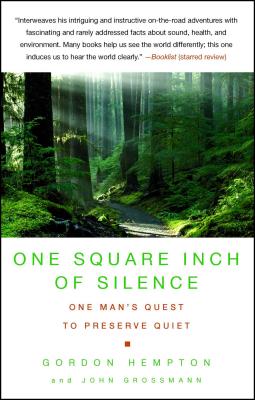 One Square Inch of Silence