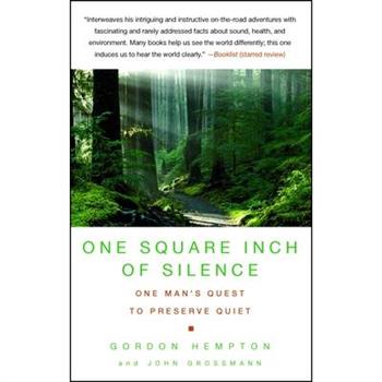 One Square Inch of Silence