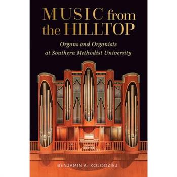 Music from the Hilltop