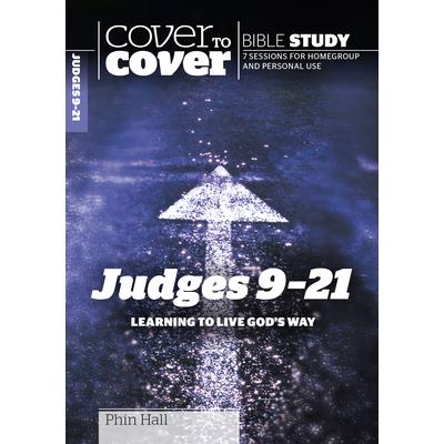 Judges 9-21