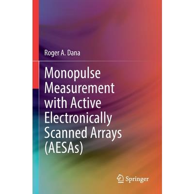 Monopulse Measurement with Active Electronically Scanned Arrays (Aesas)